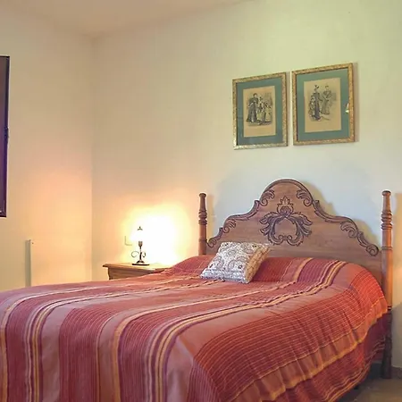 Villa Cortijo De Picuales *