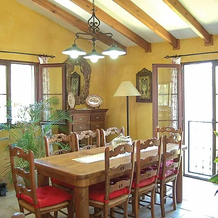 Cortijo De Picuales * Nerja