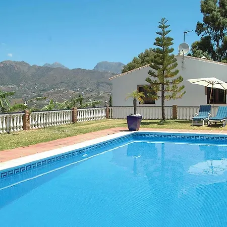 Cortijo De Picuales Villa
