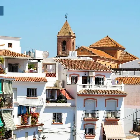 Cortijo De Picuales Villa Nerja