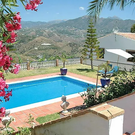Cortijo De Picuales * Nerja