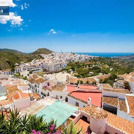 Villa Cortijo De Picuales Nerja