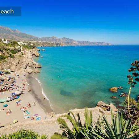 Villa Cortijo De Picuales Nerja