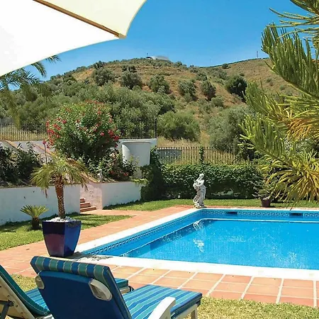 Villa Cortijo De Picuales